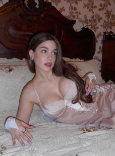 Фото проститутки Алёна №1 в городе Пенза