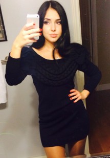 Фото проститутки Марина №1 в городе Пенза