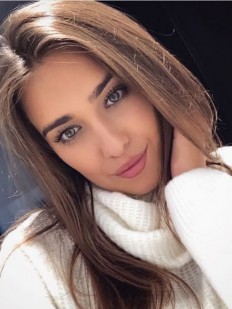 Фото проститутки Вика №1 в городе Пенза