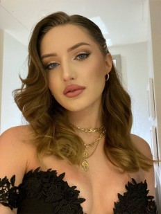 Фото проститутки Юля №1 в городе Пенза