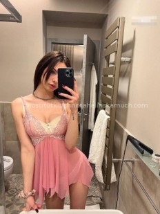 Фото проститутки Юля №1 в городе Пенза