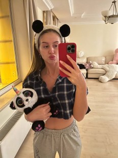 Фото проститутки Аня №1 в городе Пенза