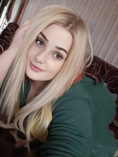 Фото проститутки Настя №1 в городе Пенза
