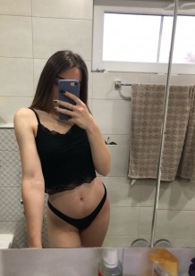 Фото проститутки Виктория №1 в городе Пенза