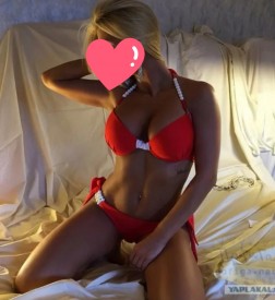 Фото проститутки Настя №1 в городе Пенза