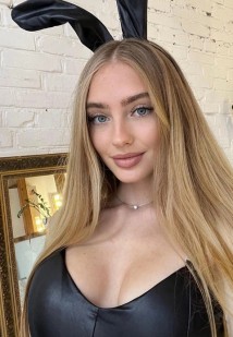 Фото проститутки Настя №1 в городе Пенза