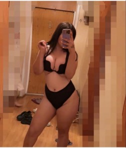 Фото проститутки Юлия №1 в городе Пенза