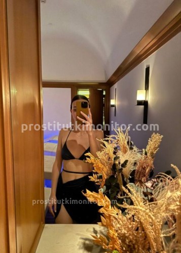 Джоржина, Г. Пенза