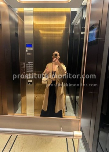 Джоржина, Г. Пенза