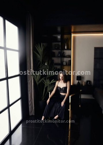 Джоржина, Г. Пенза