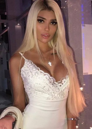 Лина, Г. Пенза