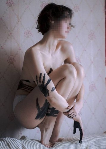 Марина, Г. Пенза