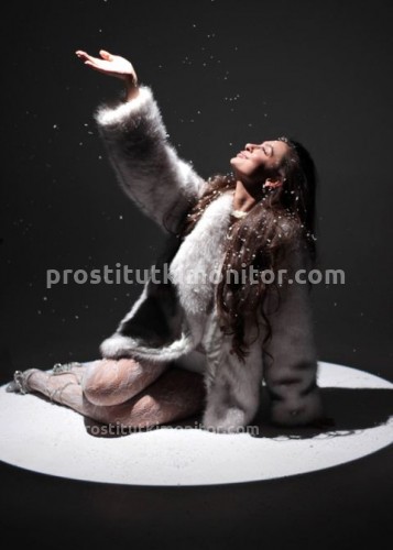 Оля, Г. Пенза