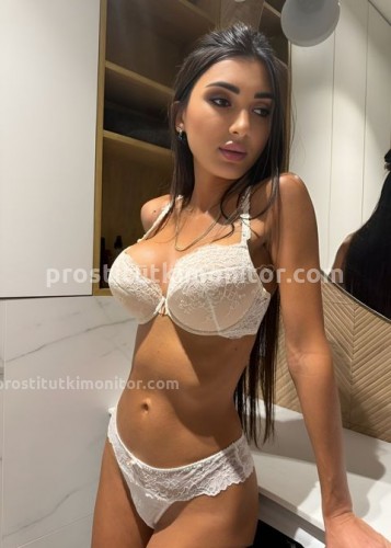 Сара, Г. Пенза