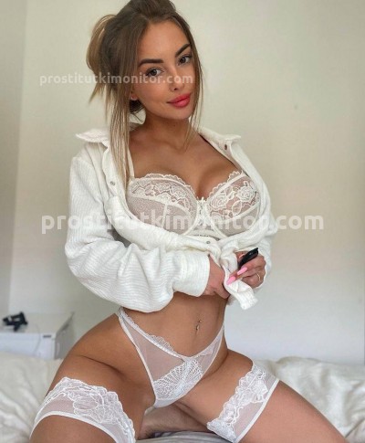 Вероника, Г. Пенза